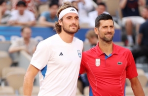 Hellenic Championship: Οι ημέρες που θα αγωνιστούν οι Τσιτσιπάς και Τζόκοβιτς