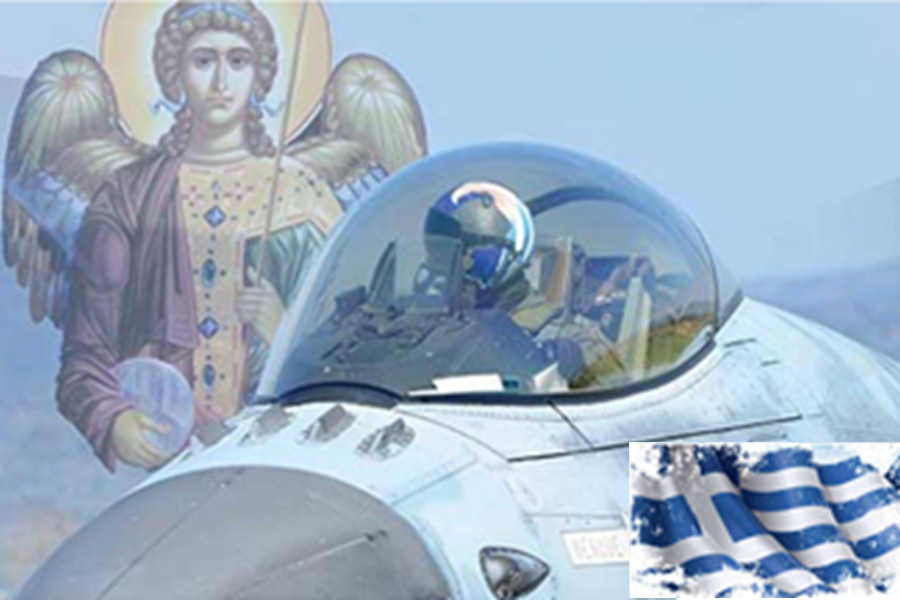 Ορθοδοξία: Η γιορτή των Ταξιαρχών Μιχαήλ και Γαβριήλ