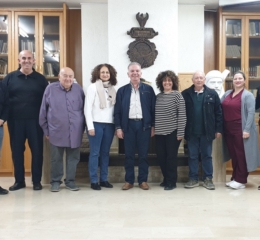 Νέο ΔΣ στην Ένωση Ποντίων Πιερίας