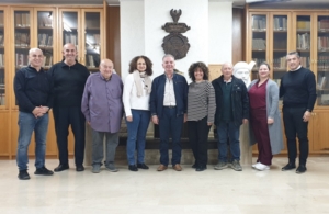 Νέο ΔΣ στην Ένωση Ποντίων Πιερίας