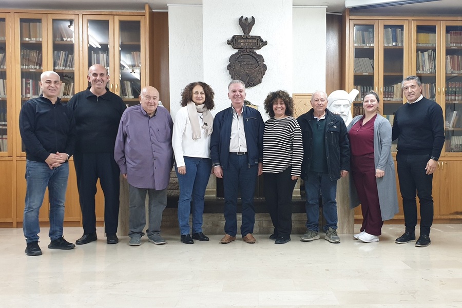 Νέο ΔΣ στην Ένωση Ποντίων Πιερίας