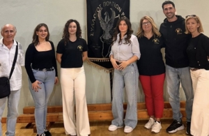 Νέο ΔΣ στον «Διγενή» Ρόδου