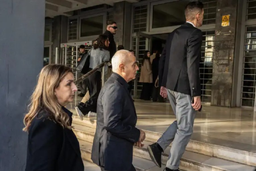 Άλκης Καμπανός: Αναβλήθηκε η δίκη για τη δολοφονία για τον Οκτώβριο του 2026 – «Τα ισόβια τα πήρα εγώ», λέει η μητέρα του