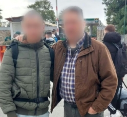 Θάνατος 19χρονου ΕΠΟΠ στη Ρόδο: «Κατά το άνοιγμα του κουτιού απασφάλισε η περόνη της μοιραίας χειροβομβίδας» – Η σπαρακτική μαντινάδα του πατέρα