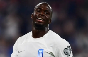 Συγκινεί ο Ανδρέας Τετέι: «Μαμά, τα καταφέραμε»