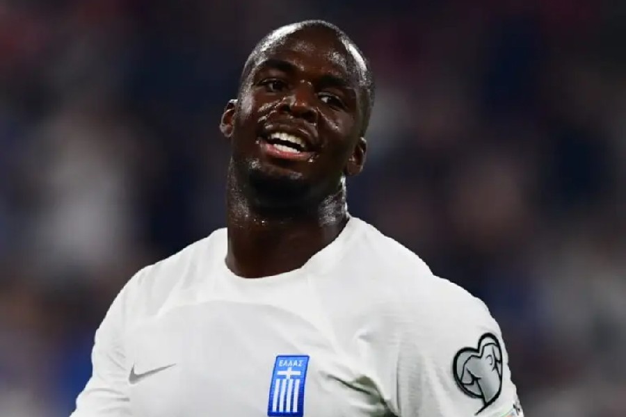 Συγκινεί ο Ανδρέας Τετέι: «Μαμά, τα καταφέραμε»