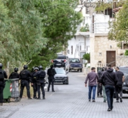 Βορίζια: Ζητούν εκδίκηση για τον Καργάκη &#8211; Έκκληση «για να ζήσουν τα παιδιά μας», από τη Φραγκιαδάκη