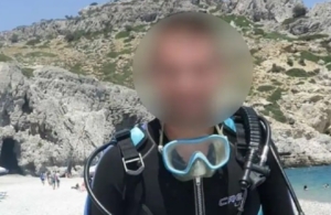 Ρόδος: «Έχασε το χέρι του από τον αγκώνα και κάτω, δεν έχει ξεπεράσει τον κίνδυνο» λέει ο αδελφός του 39χρονου πυροτεχνουργού