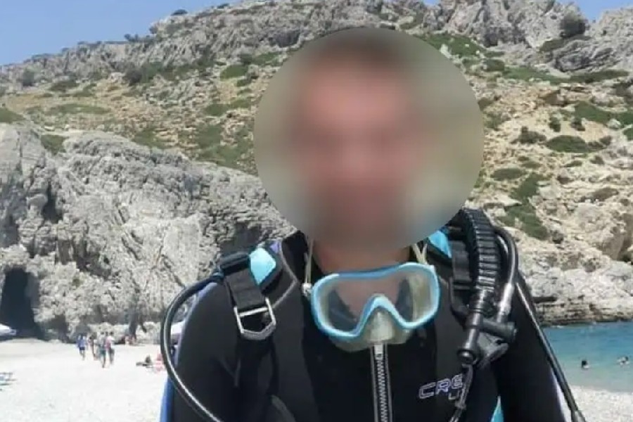 Ρόδος: «Έχασε το χέρι του από τον αγκώνα και κάτω, δεν έχει ξεπεράσει τον κίνδυνο» λέει ο αδελφός του 39χρονου πυροτεχνουργού