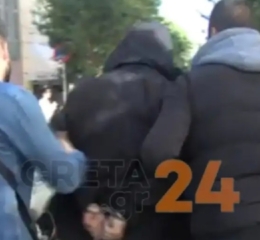 Βορίζια: Ελεύθερος λόγω διαφωνίας ο 23χρονος που κατηγορείται για την τοποθέτηση της βόμβας