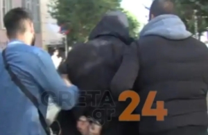 Βορίζια: Ελεύθερος λόγω διαφωνίας ο 23χρονος που κατηγορείται για την τοποθέτηση της βόμβας