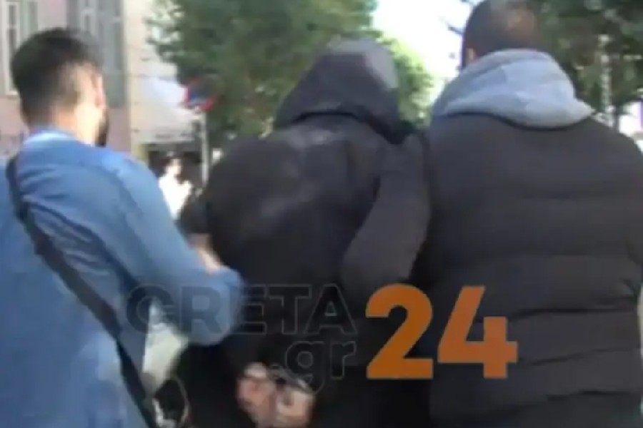 Βορίζια: Ελεύθερος λόγω διαφωνίας ο 23χρονος που κατηγορείται για την τοποθέτηση της βόμβας