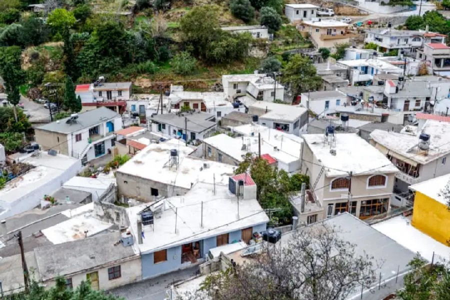 Βορίζια: «Τώρα που έγινε το μακελειό, δύσκολα γίνεται σασμός» λένε συγγενείς του Καργάκη