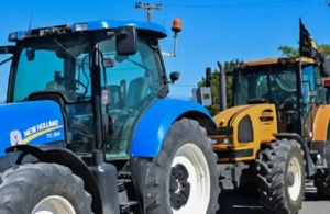 Κωστής Χατζηδάκης: Αυξάνονται κατά 50% τα όρια επιστροφής του Ειδικού Φόρου Κατανάλωσης στο αγροτικό πετρέλαιο