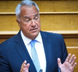 Ο Βορίδης «καρφώνει» τον Βάρρα στην Εξεταστική ΟΠΕΚΕΠΕ &#8211; Γιατί του ζήτησε να παραιτηθεί