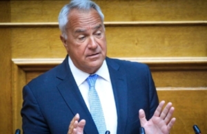 Ο Βορίδης «καρφώνει» τον Βάρρα στην Εξεταστική ΟΠΕΚΕΠΕ &#8211; Γιατί του ζήτησε να παραιτηθεί