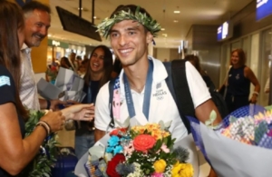 Ξέσπασμα από Ελληνα Ολυμπιονίκη: «Πήρα Χάλκινο και δεν με ξέρει κανείς»