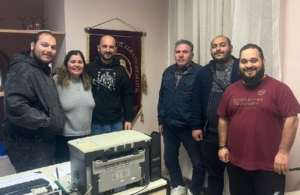 Νέο Διοικητικό Συμβούλιο στο Μορφωτικό Σύλλογο Κοκκινοχώματος