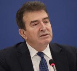 Χρυσοχοΐδης: «Δεν θα κάνουν κουμάντο οι νταήδες» – «Μονιμοποιείται» το ελληνικό FBI στην Κρήτη