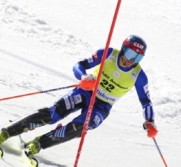 Αλέξανδρος Γκιννής: «Νιώθω συντετριμμένος που δεν θα μπορέσω να πραγματοποιήσω ένα παιδικό μου όνειρο»