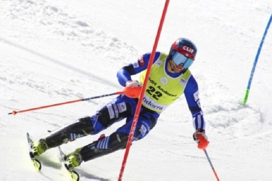 Αλέξανδρος Γκιννής: «Νιώθω συντετριμμένος που δεν θα μπορέσω να πραγματοποιήσω ένα παιδικό μου όνειρο»