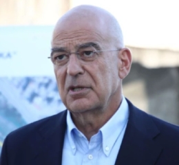 Νίκος Δένδιας: Οι ευχές του υπουργού για τη γιορτή της Πολεμικής Αεροπορίας