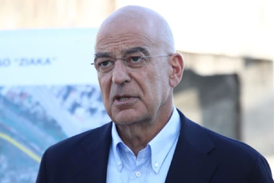 Νίκος Δένδιας: Οι ευχές του υπουργού για τη γιορτή της Πολεμικής Αεροπορίας