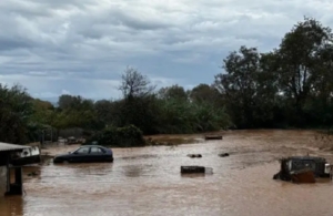 Κακοκαιρία ADEL: Εικόνες καταστροφής σε Ιόνιο και Ήπειρο &#8211; Ζημιές σε υποδομές και περιουσίες