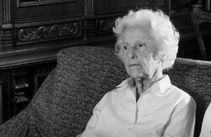 Η Εύξεινος Λέσχη Ποντίων Νάουσας αποχαιρετά την Ολυμπία Ιωσηφίδου.