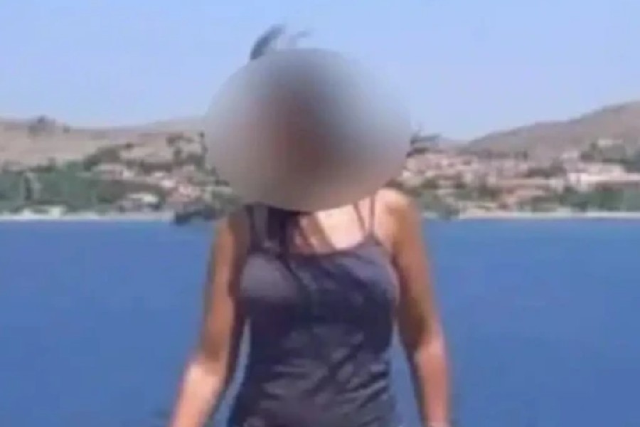 Σαλαμίνα: Δραματικές εξελίξεις &#8211; Στο ψυχιατρείο από το σοκ ο σύζυγος της 46χρονης