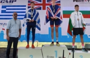 Ευρωπαϊκό Πρωτάθλημα Biathle – Triathle &#038; Laser Run: Είκοσι μετάλλια ο απολογισμός της Ελλάδας