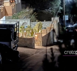 Βορίζια: Φόβοι για νέο αιματοκύλισμα στην κηδεία του 39χρονου σήμερα – Κλειστά τα σχολεία για την ασφάλεια των μαθητών