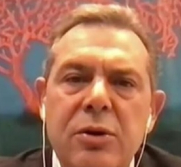 Πάνος Καμμένος κατά Αντώνη Σαμαρά: «Το ’93 ανέτρεψε τον Κωνσταντίνο Μητσοτάκη και επανέρχεται να κάνει το ίδιο»