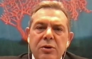 Πάνος Καμμένος κατά Αντώνη Σαμαρά: «Το ’93 ανέτρεψε τον Κωνσταντίνο Μητσοτάκη και επανέρχεται να κάνει το ίδιο»