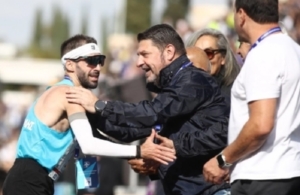 Νίκος Χαρδαλιάς: «Ο Αυθεντικός Μαραθώνιος της Αθήνας δεν είναι απλά ένα δρομικό event, είναι ένα εθνικό στοίχημα»
