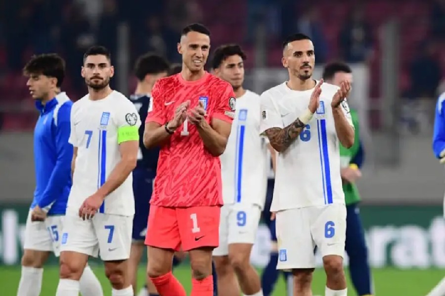 Εθνική ποδοσφαίρου: Άνοδος για την Ελλάδα στη βαθμολογία της FIFA