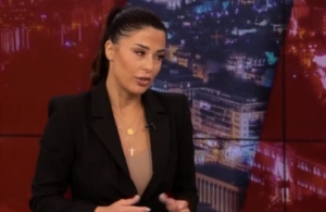 Λατινοπούλου: Ο Ισλαμισμός είναι το τελευταίο χαρτί της αριστεράς για να κερδίζει εκλογές