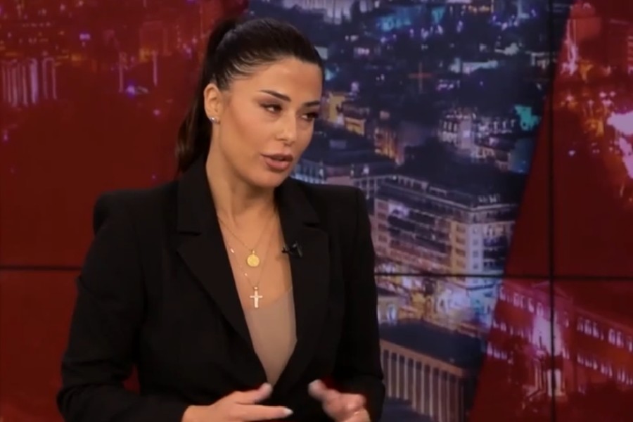 Λατινοπούλου: Ο Ισλαμισμός είναι το τελευταίο χαρτί της αριστεράς για να κερδίζει εκλογές