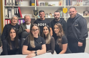 Νέο Δ.Σ. στους «Ακρίτες» Ασπροπύργου