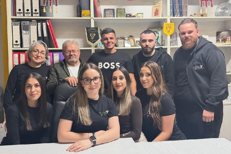 Νέο Δ.Σ. στους «Ακρίτες» Ασπροπύργου