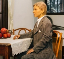 Το Σωματείο Δράσης «Νίκος Καπετανίδης» για την γιορτή-παρωδία στη Θεσσαλονίκη