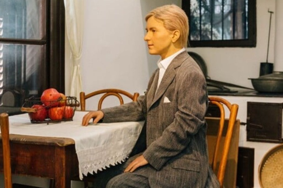 Το Σωματείο Δράσης «Νίκος Καπετανίδης» για την γιορτή-παρωδία στη Θεσσαλονίκη