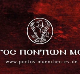 Ταξίδι στον Πόντο για το Σύλλογο Ποντίων Μονάχου