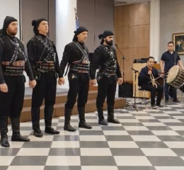 Η ΕΠΝΚ τίμησε τα 1700 χρόνια από την Ά Οικουμενική Σύνοδο