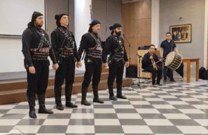 Η ΕΠΝΚ τίμησε τα 1700 χρόνια από την Ά Οικουμενική Σύνοδο