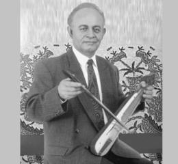 Αίτημα για άγαλμα του Γιώργου Αμαραντίδη από την Ένωση Ποντίων Ματσούκας