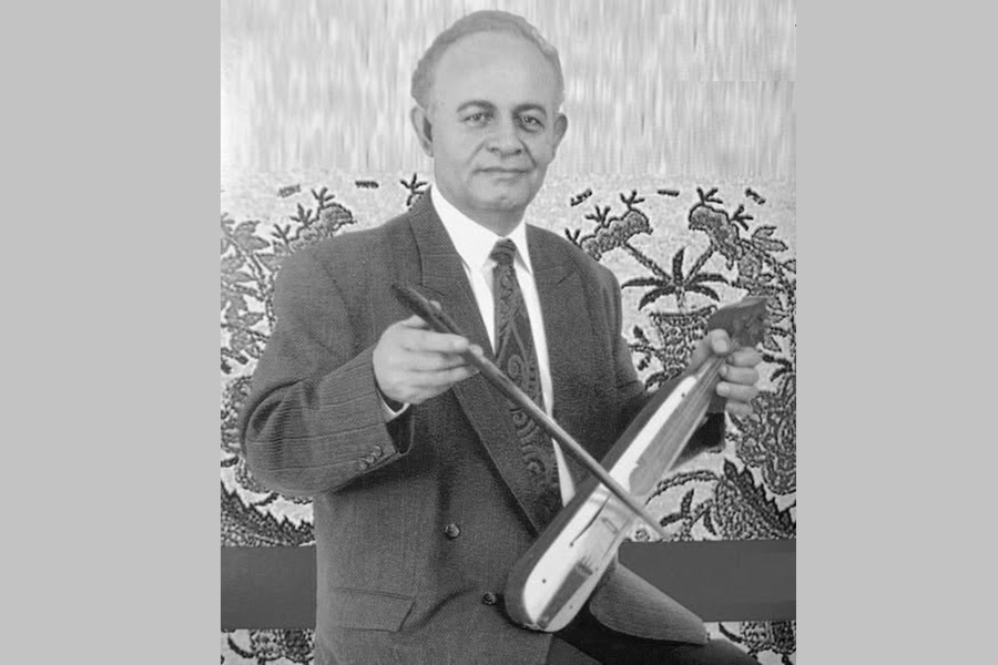 Αίτημα για άγαλμα του Γιώργου Αμαραντίδη από την Ένωση Ποντίων Ματσούκας