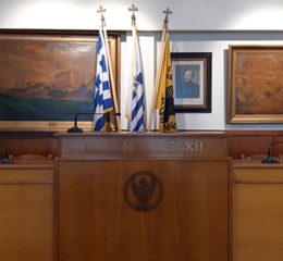 Η Εύξεινος Λέσχη Θεσσαλονίκης τιμά τα μέλη των καλλιτεχνικών της τμημάτων