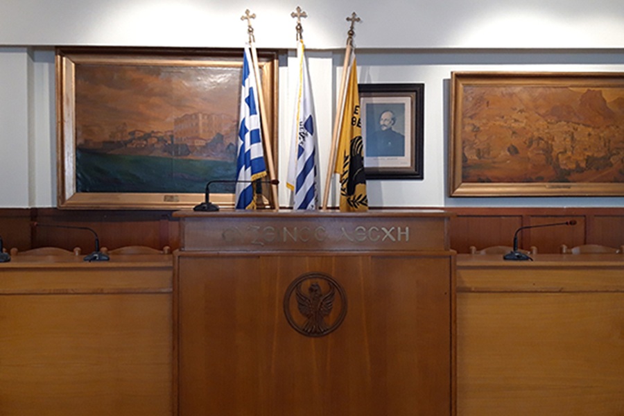 Η Εύξεινος Λέσχη Θεσσαλονίκης τιμά τα μέλη των καλλιτεχνικών της τμημάτων