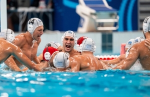 Εθνική ομάδα πόλο ανδρών: Οι κλήσεις ενόψει Ευρωπαϊκού πρωταθλήματος